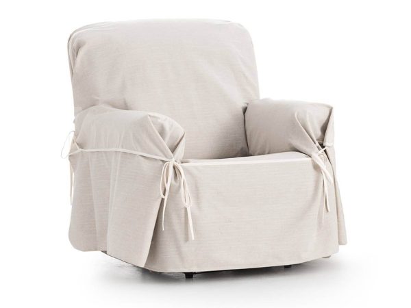 Funda sillón Universal GARONA Protect de Eysa