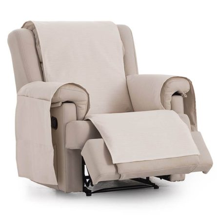 Funda sillón Práctica GARONA Protect de Eysa