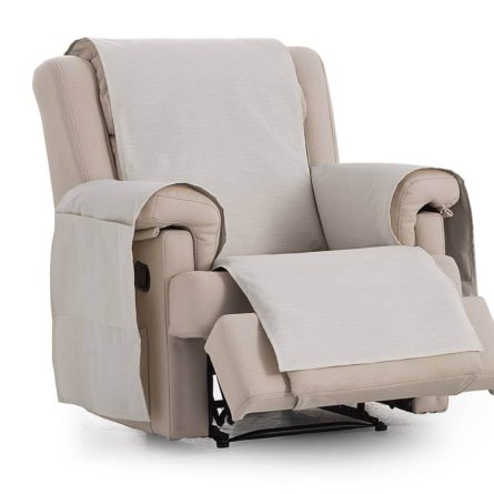 Funda sillón Práctica GARONA Protect de Eysa