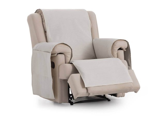 Funda sillón Práctica GARONA Protect de Eysa