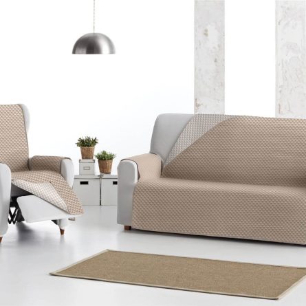 Funda sillón Práctica OSLO de Eysa