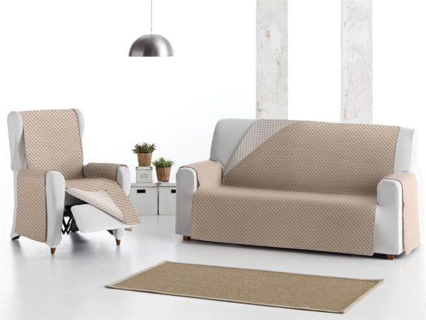 Funda sillón Práctica OSLO de Eysa