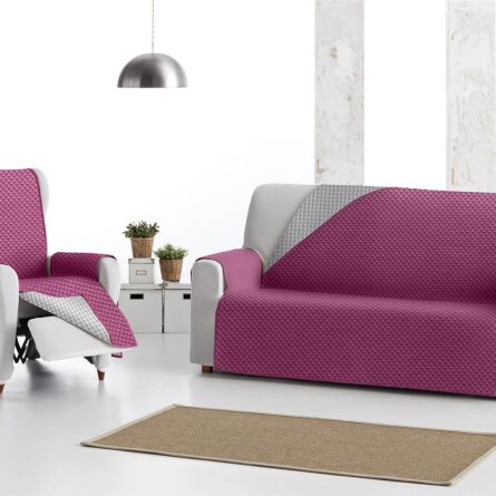 Funda sillón Práctica OSLO de Eysa
