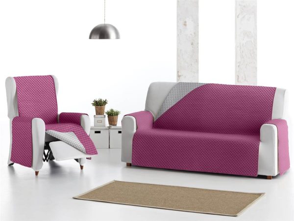 Funda sillón Práctica OSLO de Eysa