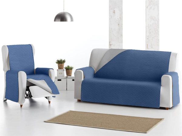 Funda sillón Práctica OSLO de Eysa