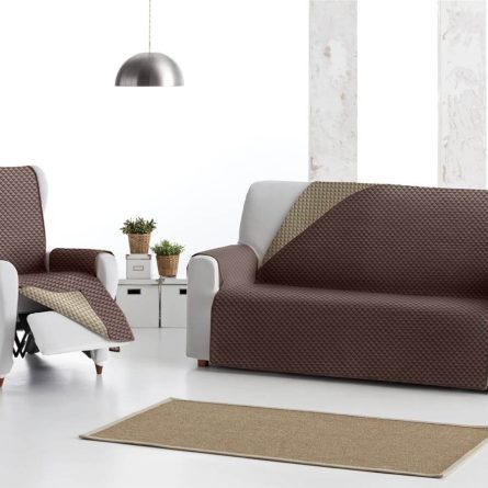 Funda sillón Práctica OSLO de Eysa