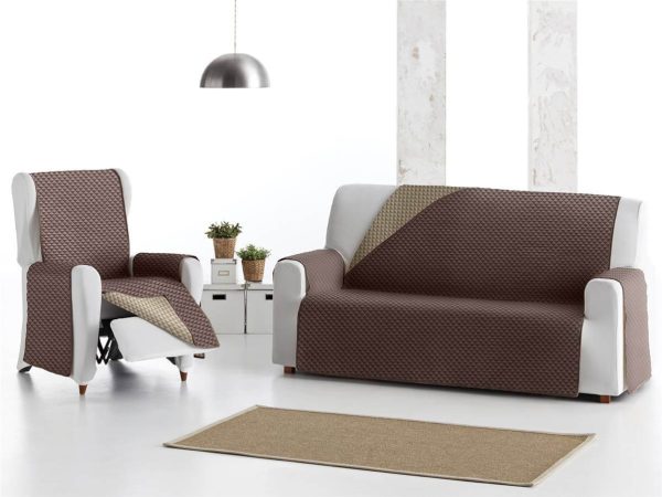 Funda sillón Práctica OSLO de Eysa