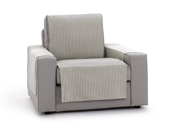 Funda sillón Práctica CALMA de Eysa