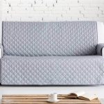Funda sofá Práctica DUAL QUILT de Eysa