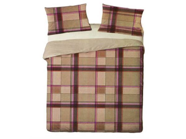 Funda Nordica BERRY cama 180 de GAMANATURA