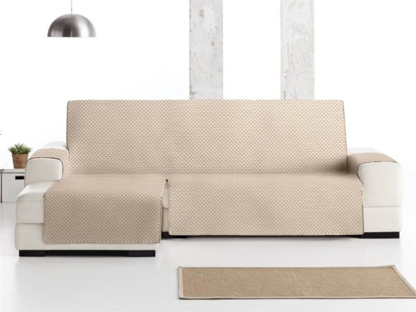 Funda Chaise Longue Práctica OSLO de Eysa Funda Chaise Longue Práctica OSLO de Eysa