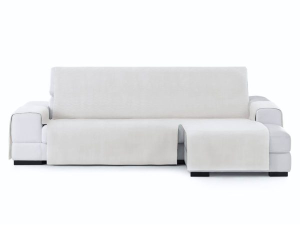 Funda Chaise Longue Práctica LEVANTE de Eysa Funda Chaise Longue Práctica LEVANTE de Eysa