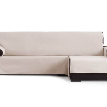 Funda Chaiselongue Práctica GARONA Protect de Eysa