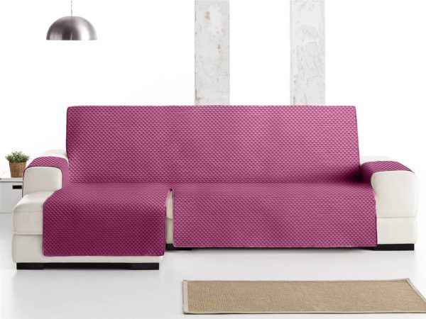 Funda Chaise Longue Práctica OSLO de Eysa