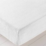 Sábana Bajera térmica Lisa Microsilk de Barcelo