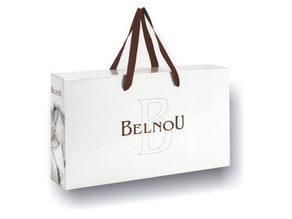 Almohada GOLD CERAMIC de Belnou