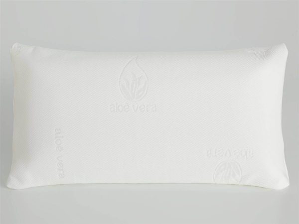 Almohada ALOE VERA de Belnou Almohada ALOE VERA de Belnou