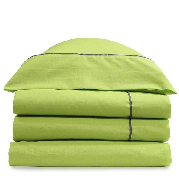 Kit de cama para estudiante
