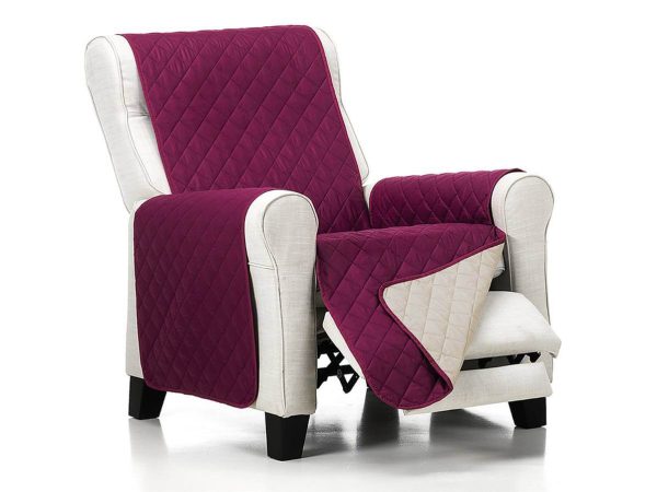 Funda Sillón Práctica ACOLCHADO de Belmarti
