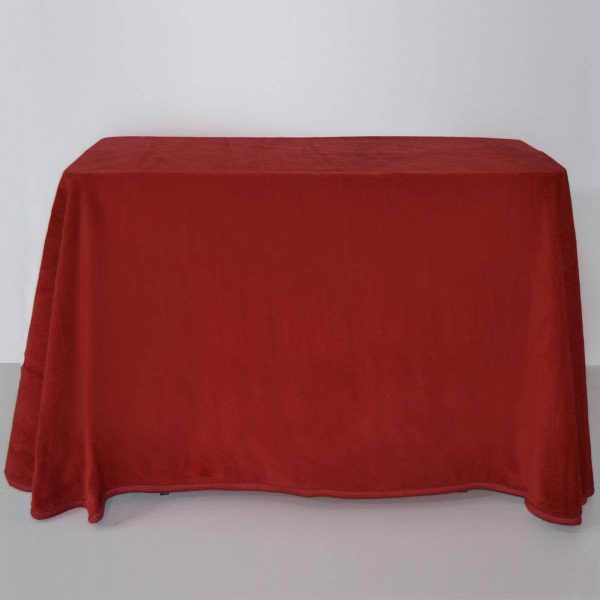 Falda Camilla Rectangular de Sanz Marti Falda Camilla Rectangular de Sanz Marti