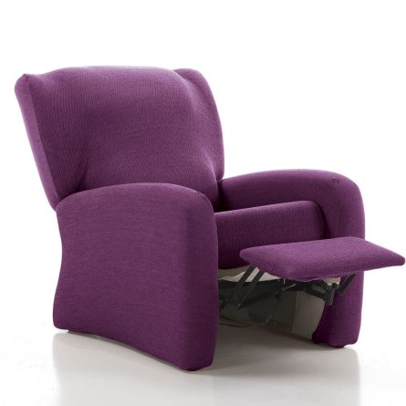 Funda sillón Relax ENZO de Cañete