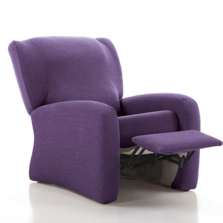 Funda sillón Relax ENZO de Cañete