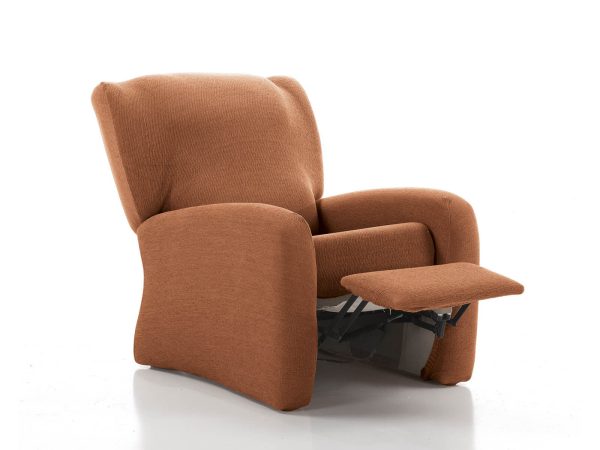 Funda sillón Relax ENZO de Cañete