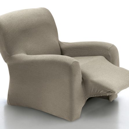Funda sillón Relax ENZO de Cañete