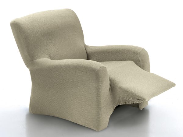 Funda sillón Relax ENZO de Cañete