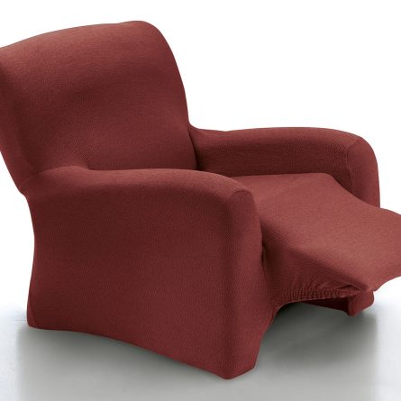 Funda sillón Relax ENZO de Cañete