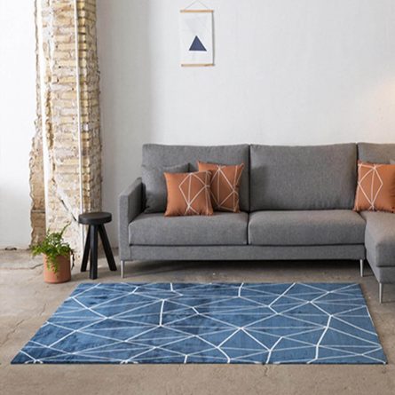 Alfombra sofing CRISTAL H44 de Mora