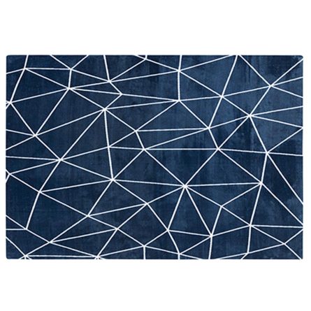 Alfombra sofing CRISTAL H44 de Mora