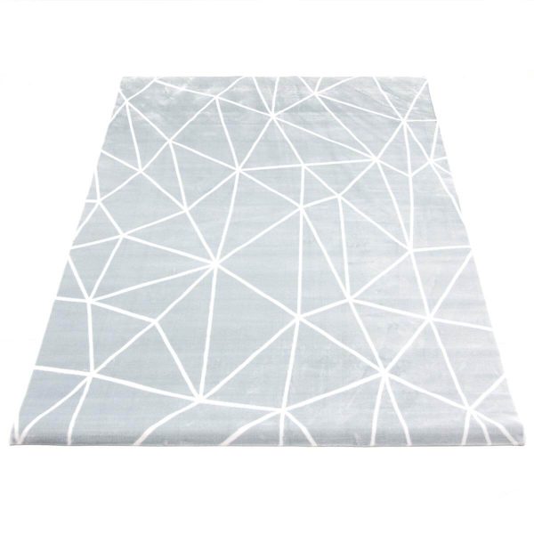 Alfombra sofing CRISTAL H44 de Mora