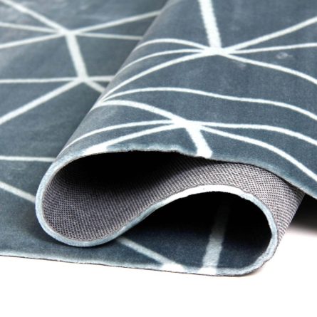 Alfombra sofing CRISTAL H44 de Mora
