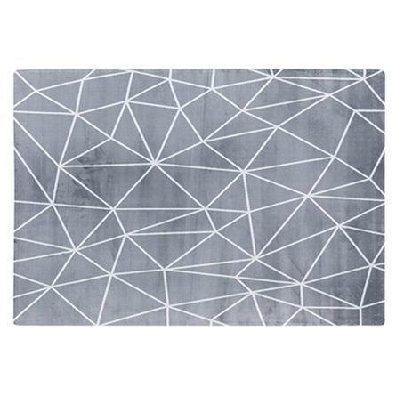 Alfombra sofing CRISTAL H44 de Mora