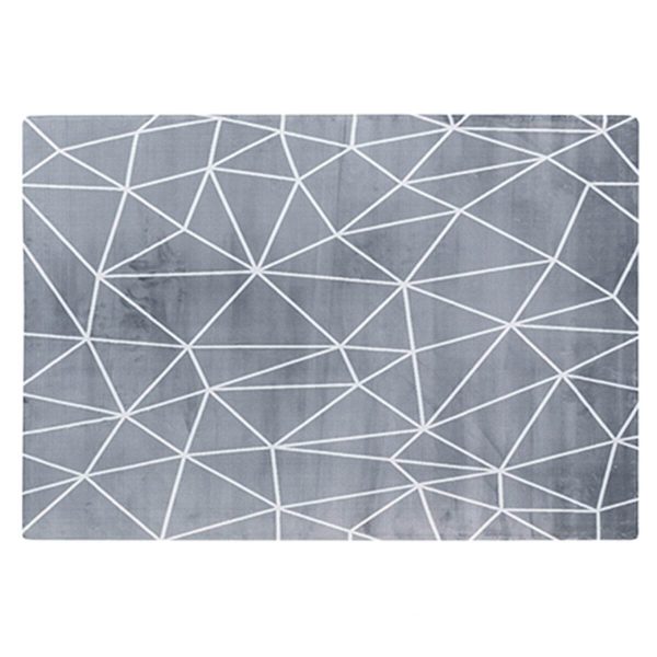 Alfombra sofing CRISTAL H44 de Mora