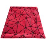 Alfombra sofing CRISTAL H44 de Mora