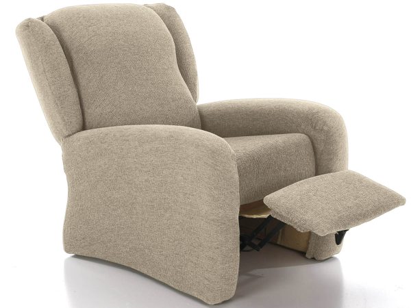 Funda sillón Relax NOA de Cañete