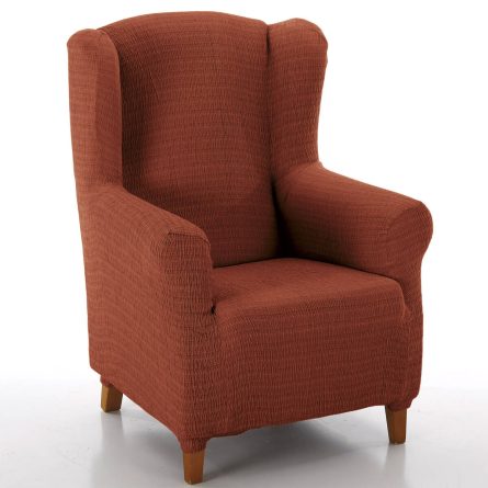 Funda sillón Orejero AKARI de Cañete