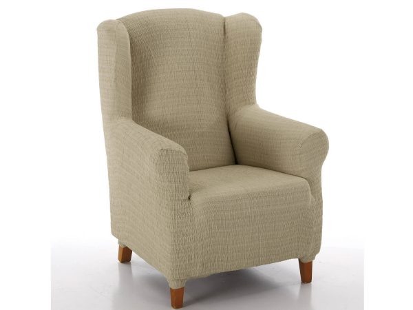 Funda sillón Orejero AKARI de Cañete
