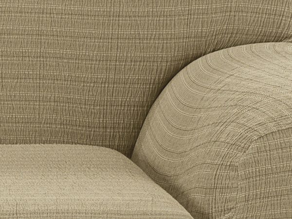 Funda sillón Orejero AKARI de Cañete