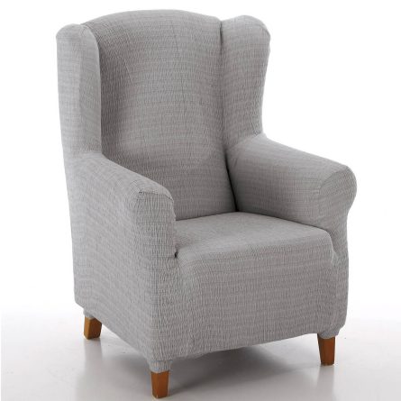 Funda sillón Orejero AKARI de Cañete