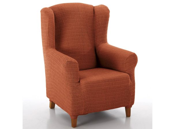 Funda sillón Orejero AKARI de Cañete