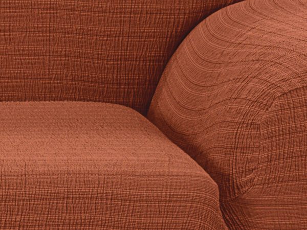 Funda sillón Orejero AKARI de Cañete