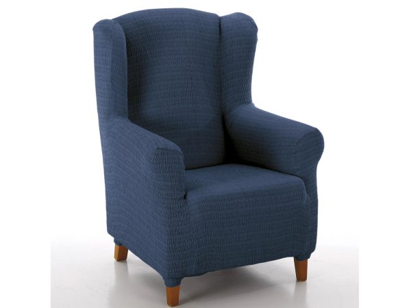 Funda sillón Orejero AKARI de Cañete