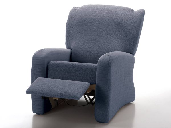 Funda sillón Relax AKARI de Cañete