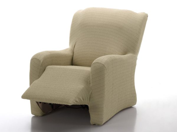 Funda sillón Relax AKARI de Cañete