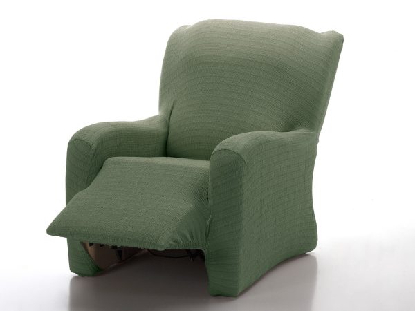 Funda sillón Relax AKARI de Cañete