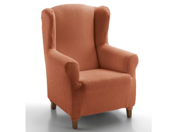 Funda sillón Orejero JARA de Cañete