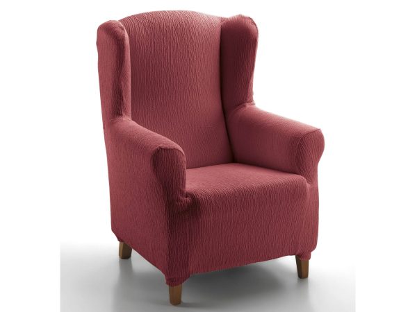 Funda sillón Orejero JARA de Cañete